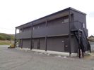 アン・ボヌールの間取り画像