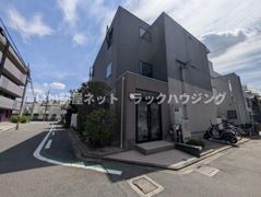 シャペロンヒナタの外観画像