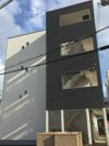 クレイノ敬の間取り画像