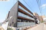 アイゾーン末広の間取り画像