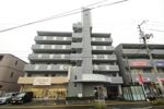 スターライツ北斗の外観