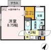 リュネットMの間取り画像