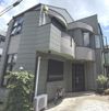立野町戸建の外観
