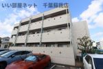 BAY SIDE COURT弐番館の外観