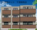 FOREST TERRACE CHIBADERAの間取り画像