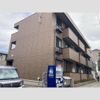 エトワール上杉の間取り画像
