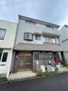 長谷川貸家（保谷団地8-84号）の間取り画像