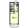 ライズ平成けやき通りの間取り画像