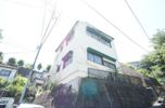 フジハイツの外観
