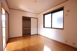 ラ・ポワールの間取り画像