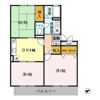 シーガルパークの間取り画像