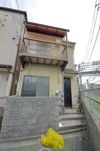 御殿山1棟マンションの間取り画像
