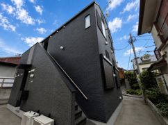 ニコ春日町の外観画像