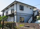 アンソレイユの間取り画像