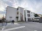 シャーメゾン優蒼の杜 壱番館の間取り画像