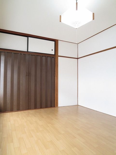 洋室