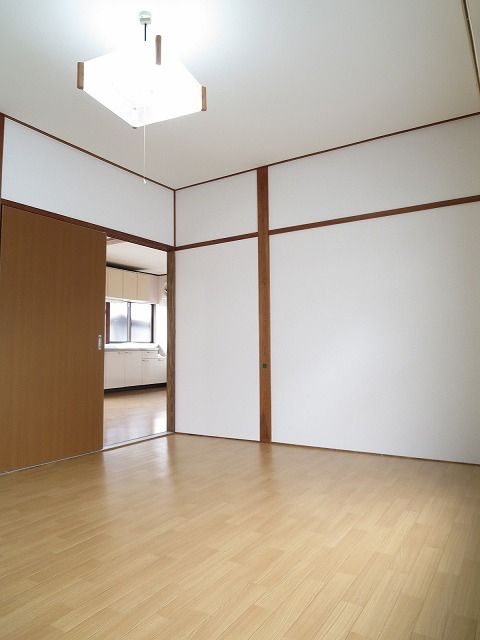 洋室