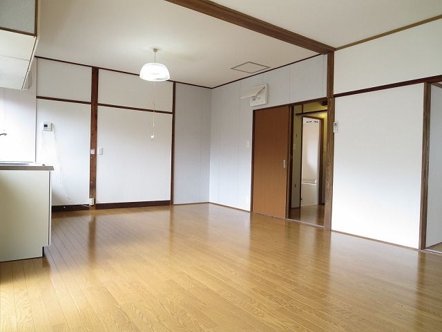 リビング