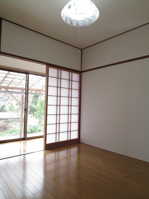 洋室