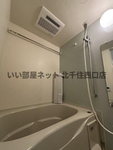 バスルーム
