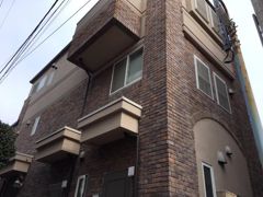 メゾン上田の外観画像