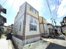 ユナイトファーストブランチ金沢の外観