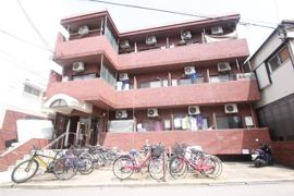 プレアール曙の外観画像