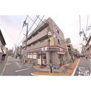 ソレイユ中村橋の外観画像