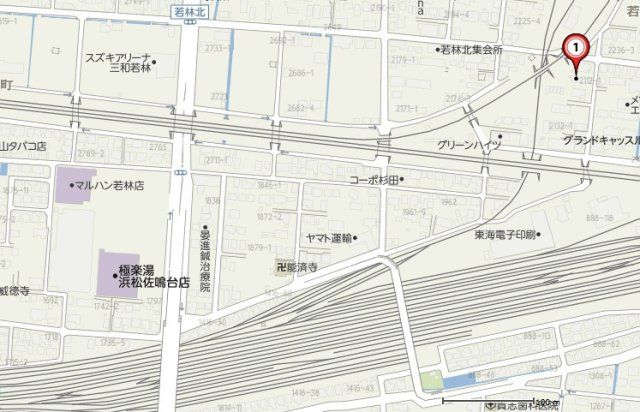 地図