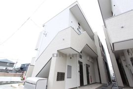 ル・ラーシュ渡鹿の外観画像
