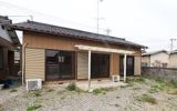 杉田貸家 2の外観
