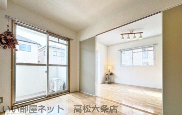洋室