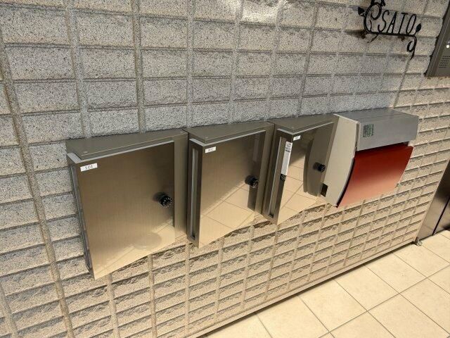 その他