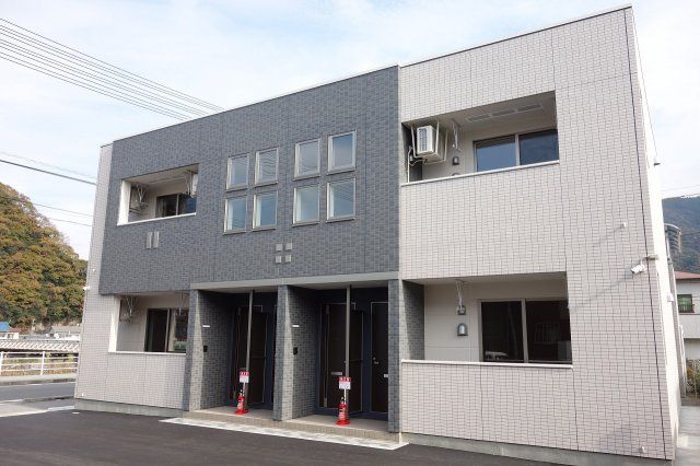 Rivage Ohsawaの外観画像