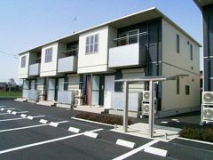 カルナの外観画像