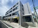 トップストーンの間取り画像