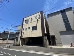 さつき荘（八幡東）の外観画像