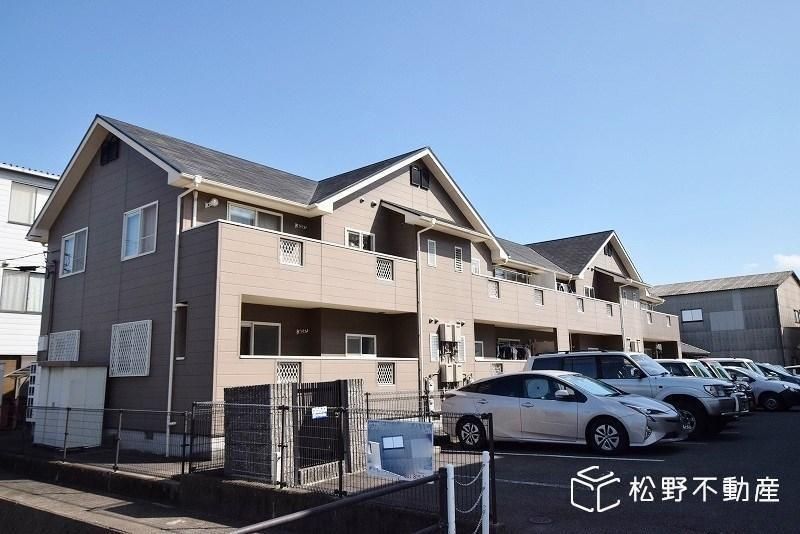 シェトワ・Uの外観画像