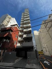 オーキッドレジデンス神田錦町の外観画像