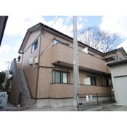 サニープレイス向山の外観画像