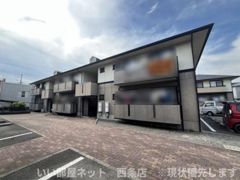 ベイサージュ･22 B棟の外観画像