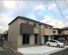 ユリアガーデンの外観画像