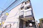 レオパレス青柳の間取り画像