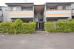 シティベール横代 C棟の間取り画像