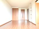 スプリーム Kの間取り画像