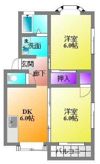 ヒルストーンの間取り画像