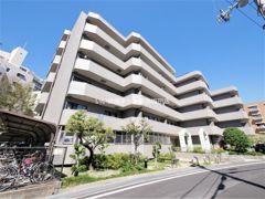 レスカーラ緑地公園の外観画像