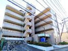 ラレーブ日野の間取り画像