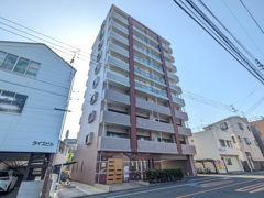 シルキーヴェール小坂の外観画像