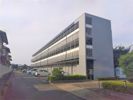 レオパレス西砂川の間取り画像